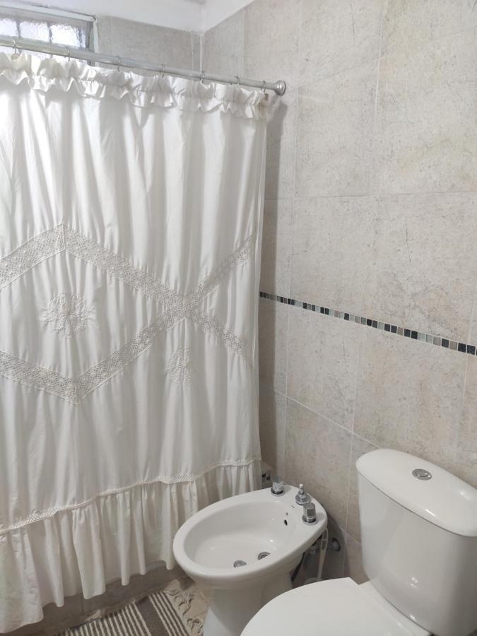 Chasqui Apartamento Santiago del Estero Exterior foto