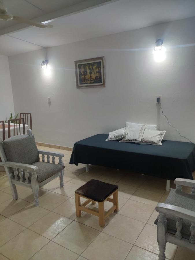 Chasqui Apartamento Santiago del Estero Exterior foto