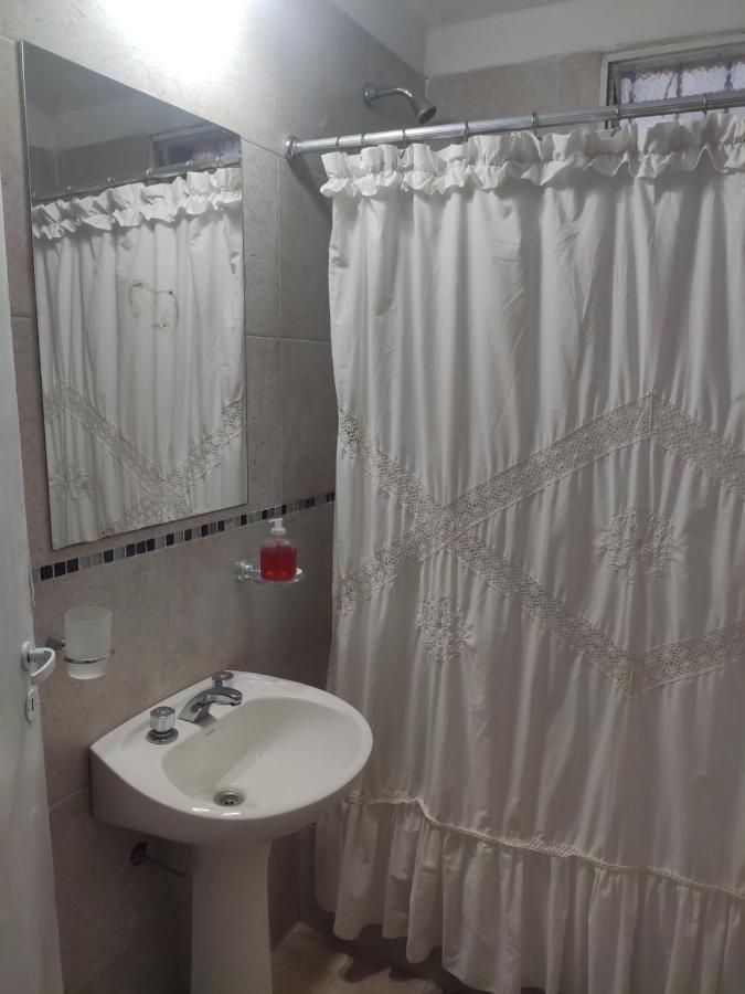 Chasqui Apartamento Santiago del Estero Exterior foto