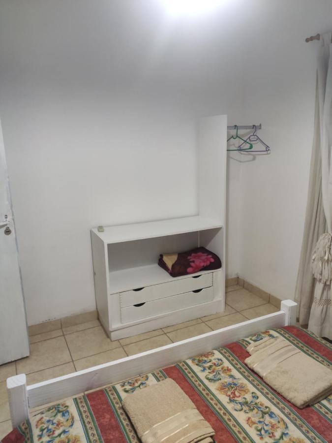 Chasqui Apartamento Santiago del Estero Exterior foto